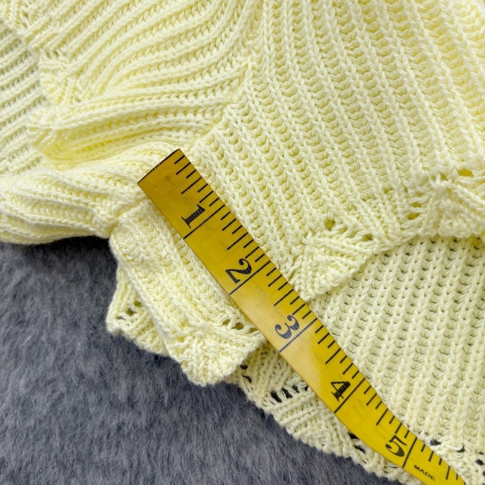 NWOT Wild Fable Pull On Sweater Shorts - Picture 12 of 12
